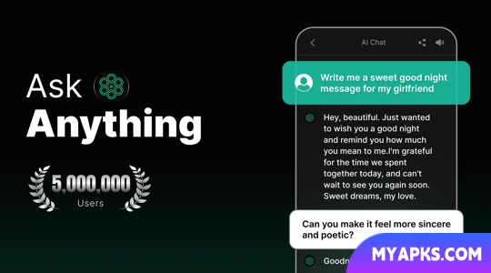 Chat AI