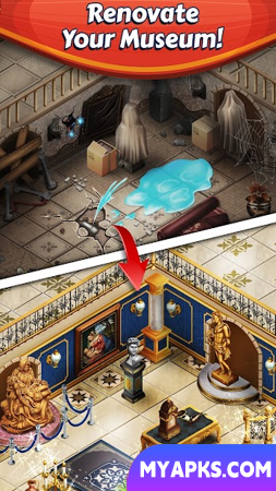 Hidden Bay Museum 