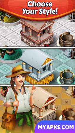Hidden Bay Museum 