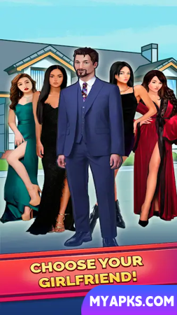 Rich Inc