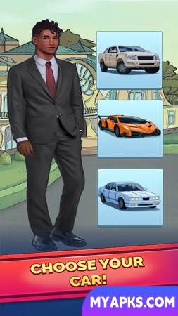 Rich Inc
