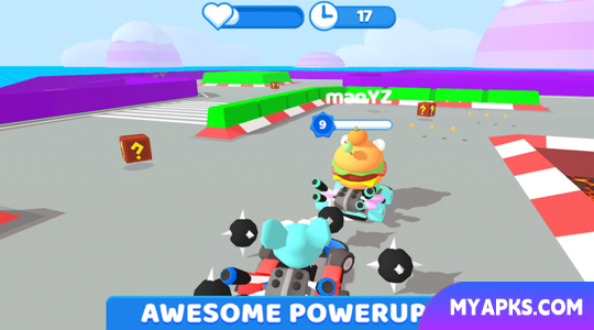 SmashKarts.io