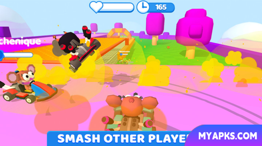 SmashKarts.io