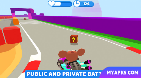 SmashKarts.io