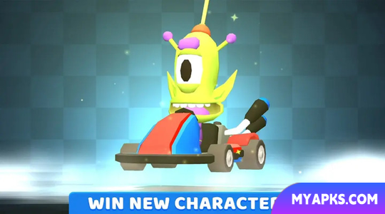 SmashKarts.io