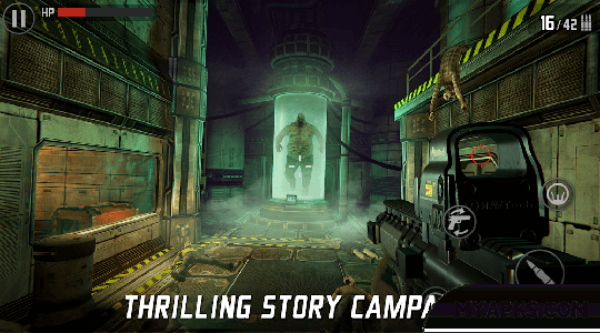 Last Hope 3