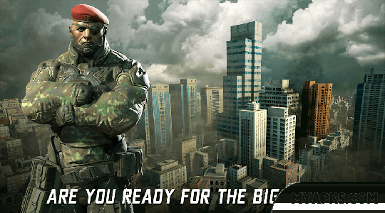 Last Hope 3