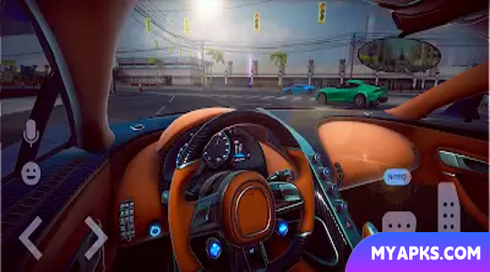 Tuning Club Online