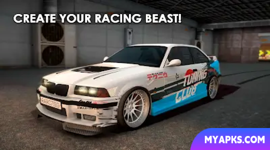 Tuning Club Online