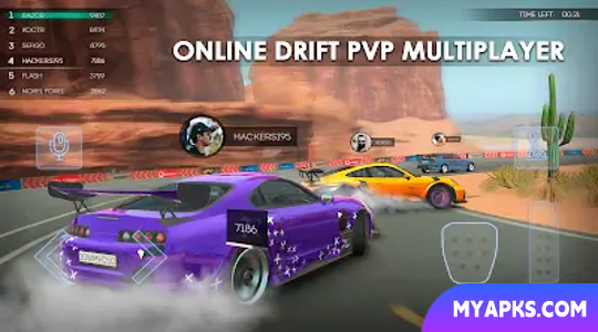 Tuning Club Online