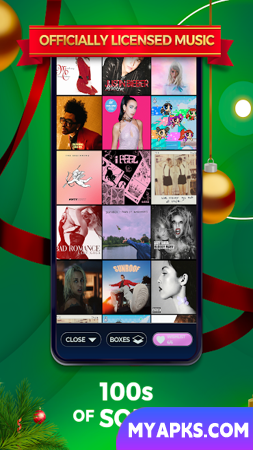 Beat Blitz: Music Battle 