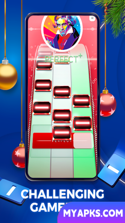 Beat Blitz: Music Battle 