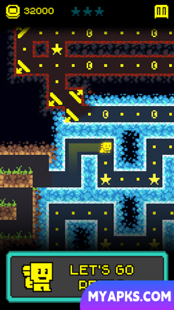 Tomb of the Mask 