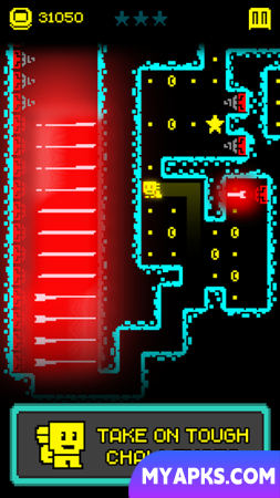 Tomb of the Mask 