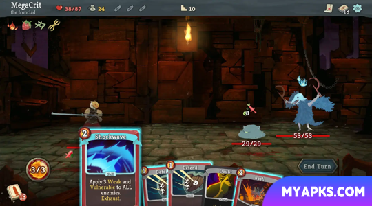 Slay the Spire 