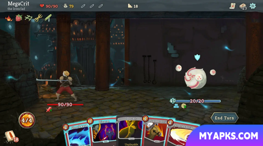 Slay the Spire 