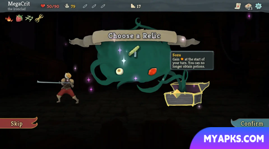 Slay the Spire 
