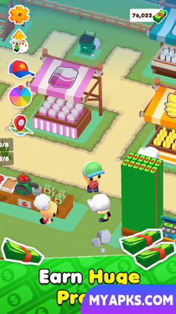 MicroTown.io