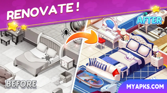 Cooking Voyage