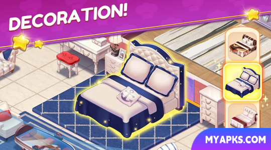 Cooking Voyage