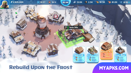 Whiteout Survival