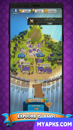 Army of Tactics
