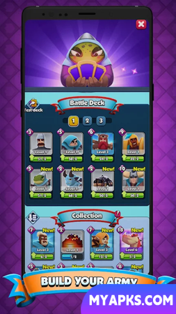 Army of Tactics