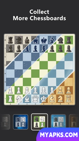 Chess: Ajedrez & Chess online