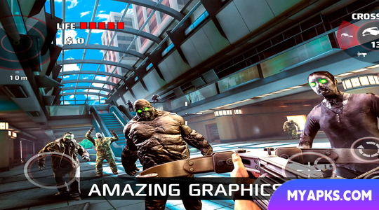 Dead Trigger