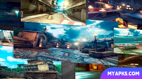 Dead Trigger