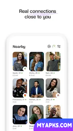 Badoo Dating App: Meet & Date