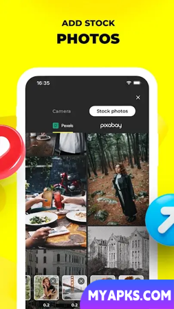 Reelsapp