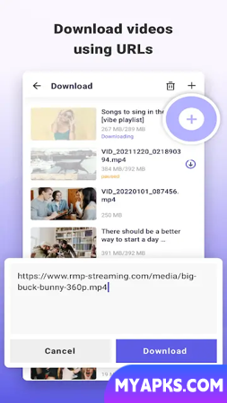 SPlayer