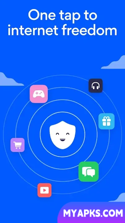 Betternet VPN