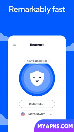 Betternet VPN