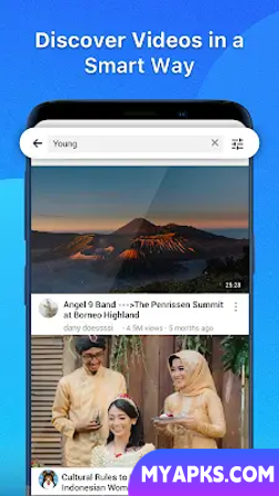 GoTube: Video & Music Player