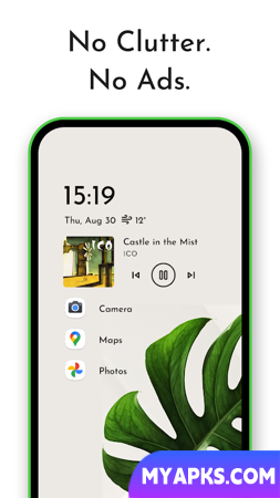 Niagara Launcher