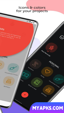 Memorigi: To-Do List & Tasks