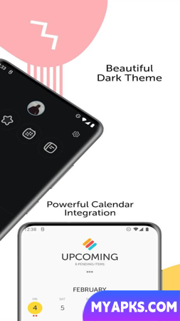 Memorigi: To-Do List & Tasks