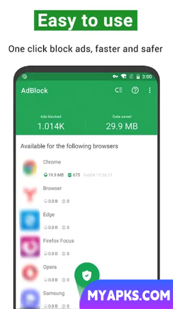 Ad Blocker