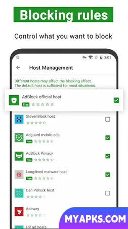 Ad Blocker