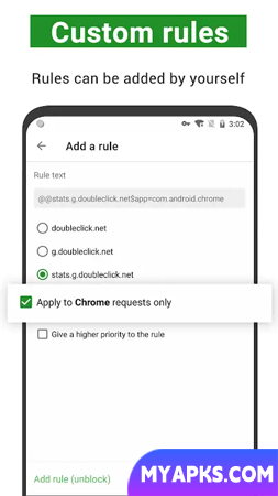 Ad Blocker
