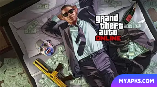 GTA 5