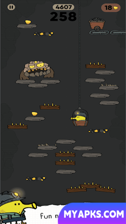 Doodle Jump 2