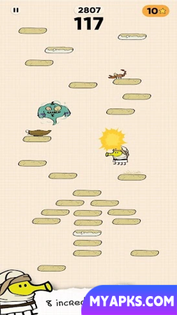 Doodle Jump 2