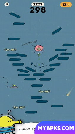 Doodle Jump 2