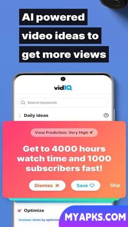 VIDIQ