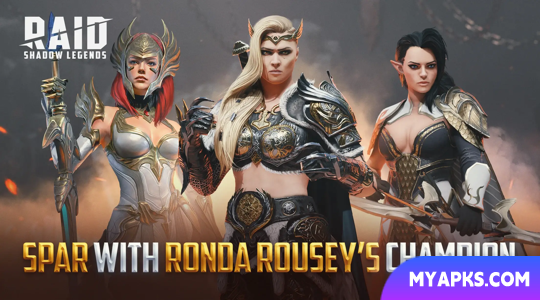 RAID Shadow Legends