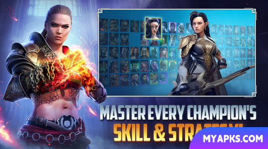 RAID Shadow Legends