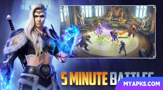 RAID Shadow Legends